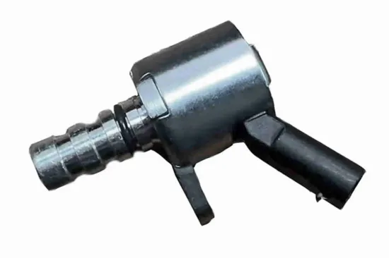 Öldruckhalteventil 12 V Ölpumpe VEMO V40-54-0005 Bild Öldruckhalteventil 12 V Ölpumpe VEMO V40-54-0005