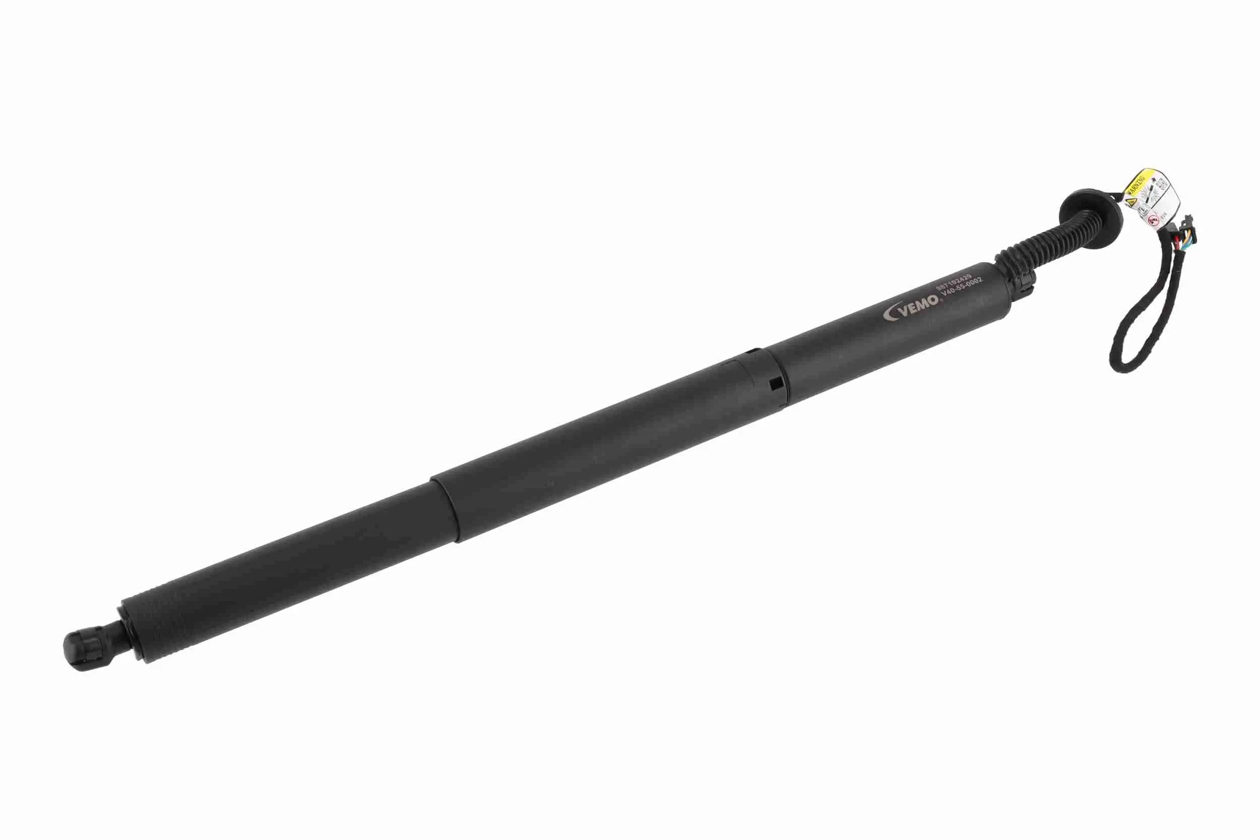 Elektromotor, Heckklappe hinten links VEMO V40-55-0002