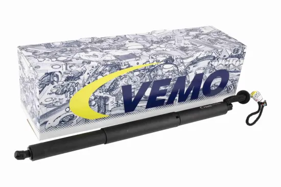 Elektromotor, Heckklappe hinten links VEMO V40-55-0002 Bild Elektromotor, Heckklappe hinten links VEMO V40-55-0002