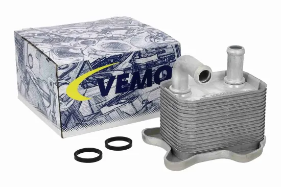 Ölkühler, Motoröl VEMO V40-60-0024 Bild Ölkühler, Motoröl VEMO V40-60-0024