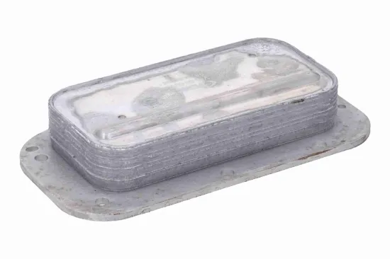 Ölkühler, Motoröl VEMO V40-60-0031 Bild Ölkühler, Motoröl VEMO V40-60-0031
