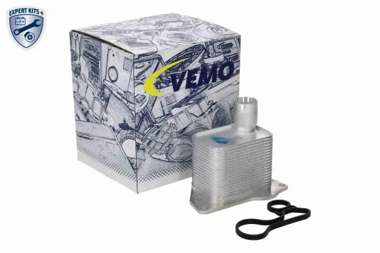 Ölkühler, Motoröl VEMO V40-60-0032 Bild Ölkühler, Motoröl VEMO V40-60-0032