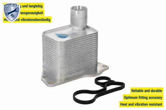 Ölkühler, Motoröl VEMO V40-60-0032 Bild Ölkühler, Motoröl VEMO V40-60-0032