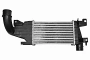Ladeluftkühler VEMO V40-60-2017