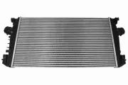 Ladeluftkühler VEMO V40-60-2093