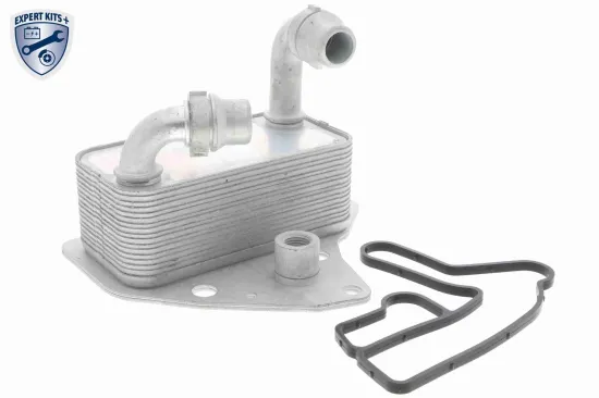 Ölkühler, Motoröl VEMO V40-60-2100 Bild Ölkühler, Motoröl VEMO V40-60-2100