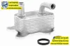 Ölkühler, Motoröl VEMO V40-60-2106 Bild Ölkühler, Motoröl VEMO V40-60-2106