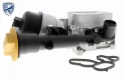 Ölfiltermodul VEMO V40-60-2109