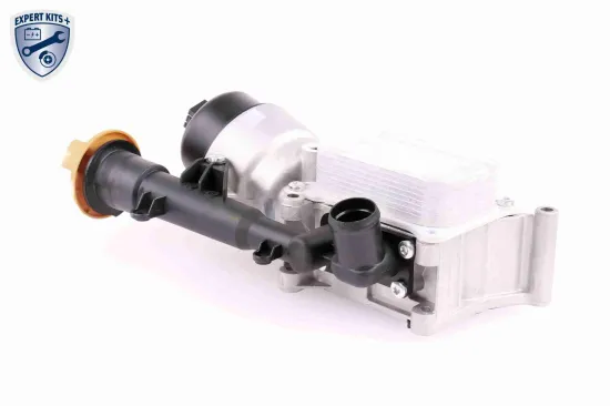 Ölfiltermodul VEMO V40-60-2109 Bild Ölfiltermodul VEMO V40-60-2109