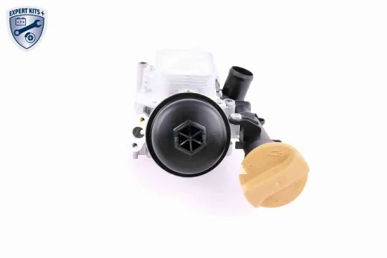 Ölfiltermodul VEMO V40-60-2109 Bild Ölfiltermodul VEMO V40-60-2109