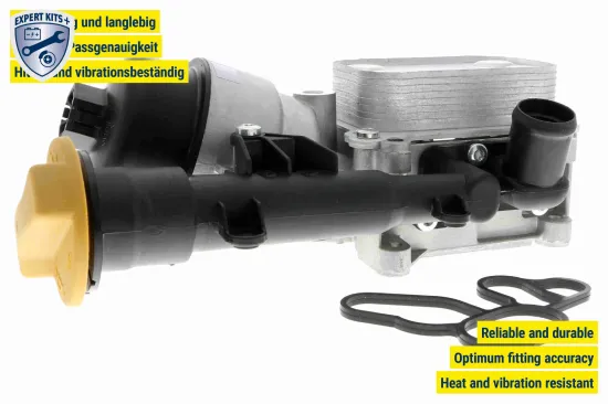 Ölfiltermodul VEMO V40-60-2109 Bild Ölfiltermodul VEMO V40-60-2109