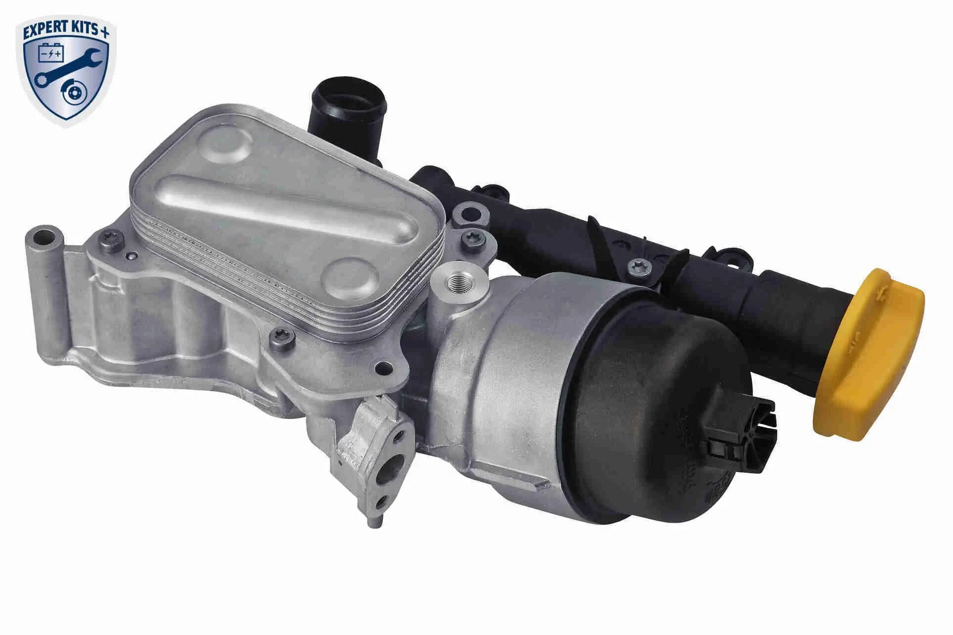 Ölfiltermodul VEMO V40-60-2130