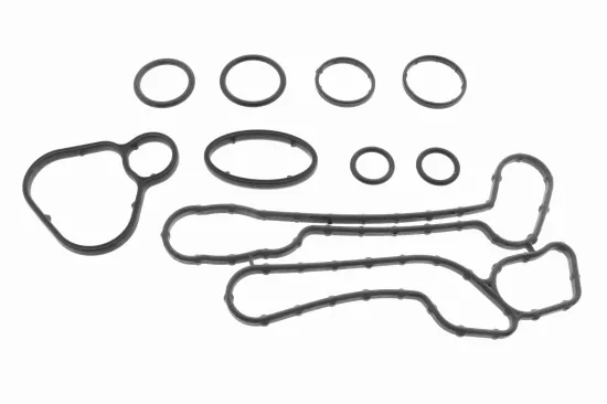 Dichtungssatz, Ölkühler VEMO V40-60-92117 Bild Dichtungssatz, Ölkühler VEMO V40-60-92117