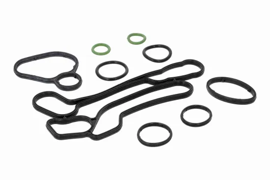Dichtungssatz, Ölkühler VEMO V40-60-92117 Bild Dichtungssatz, Ölkühler VEMO V40-60-92117