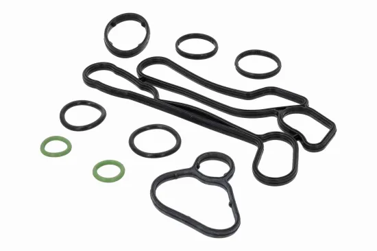 Dichtungssatz, Ölkühler VEMO V40-60-92117 Bild Dichtungssatz, Ölkühler VEMO V40-60-92117