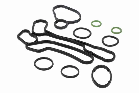 Dichtungssatz, Ölkühler VEMO V40-60-92117 Bild Dichtungssatz, Ölkühler VEMO V40-60-92117