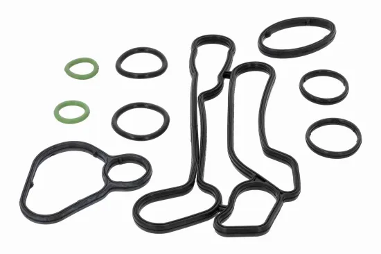 Dichtungssatz, Ölkühler VEMO V40-60-92117 Bild Dichtungssatz, Ölkühler VEMO V40-60-92117