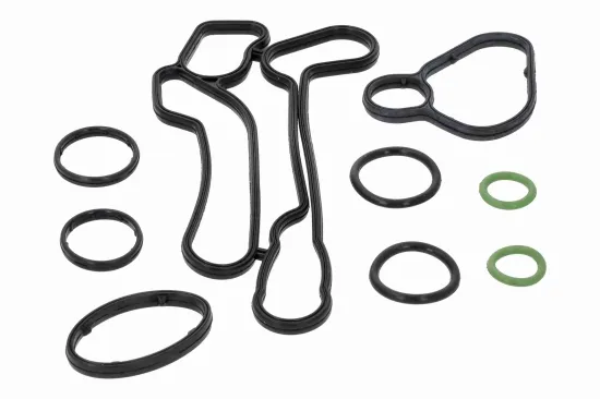 Dichtungssatz, Ölkühler VEMO V40-60-92117 Bild Dichtungssatz, Ölkühler VEMO V40-60-92117