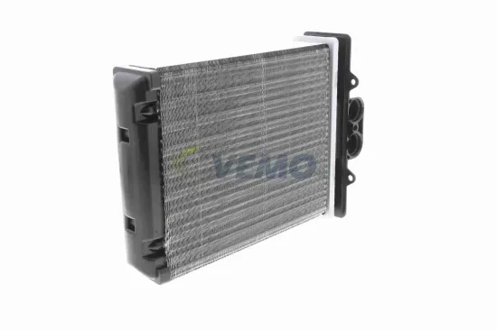 Wärmetauscher, Innenraumheizung VEMO V40-61-0010 Bild Wärmetauscher, Innenraumheizung VEMO V40-61-0010