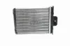 Wärmetauscher, Innenraumheizung VEMO V40-61-0010 Bild Wärmetauscher, Innenraumheizung VEMO V40-61-0010