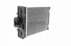 Wärmetauscher, Innenraumheizung VEMO V40-61-0010 Bild Wärmetauscher, Innenraumheizung VEMO V40-61-0010