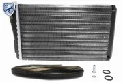 Wärmetauscher, Innenraumheizung VEMO V40-61-0011