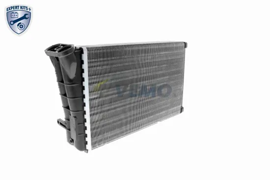 Wärmetauscher, Innenraumheizung VEMO V40-61-0011 Bild Wärmetauscher, Innenraumheizung VEMO V40-61-0011