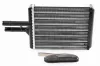 Wärmetauscher, Innenraumheizung VEMO V40-61-0012