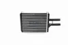 Wärmetauscher, Innenraumheizung VEMO V40-61-0012 Bild Wärmetauscher, Innenraumheizung VEMO V40-61-0012