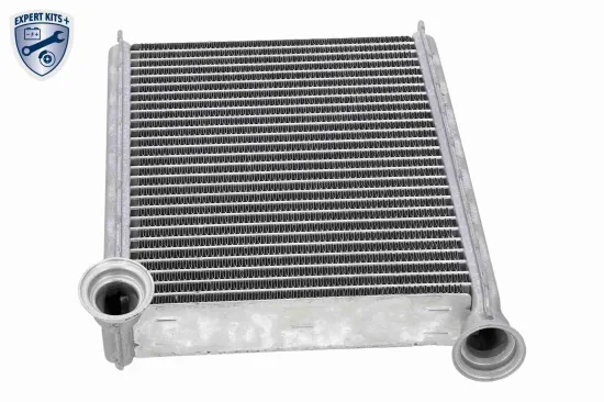 Wärmetauscher, Innenraumheizung VEMO V40-61-0013 Bild Wärmetauscher, Innenraumheizung VEMO V40-61-0013