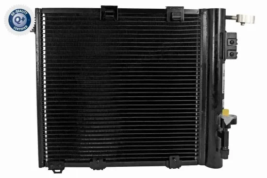 Kondensator, Klimaanlage VEMO V40-62-0003 Bild Kondensator, Klimaanlage VEMO V40-62-0003
