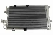 Kondensator, Klimaanlage VEMO V40-62-0004