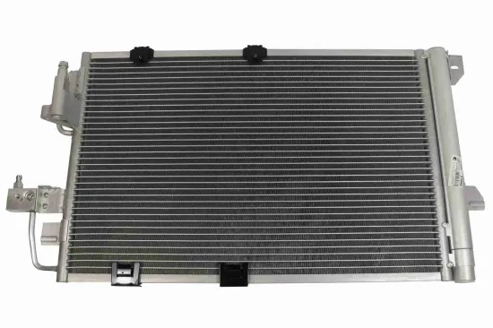 Kondensator, Klimaanlage VEMO V40-62-0004 Bild Kondensator, Klimaanlage VEMO V40-62-0004