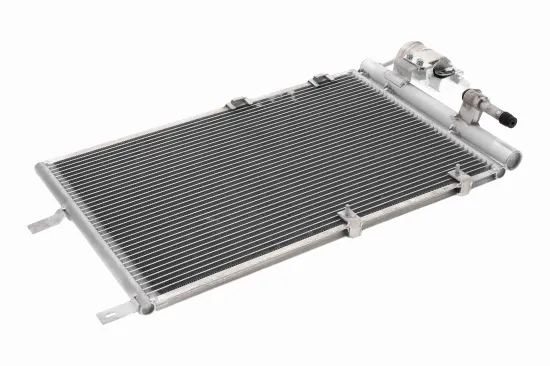 Kondensator, Klimaanlage VEMO V40-62-0006 Bild Kondensator, Klimaanlage VEMO V40-62-0006