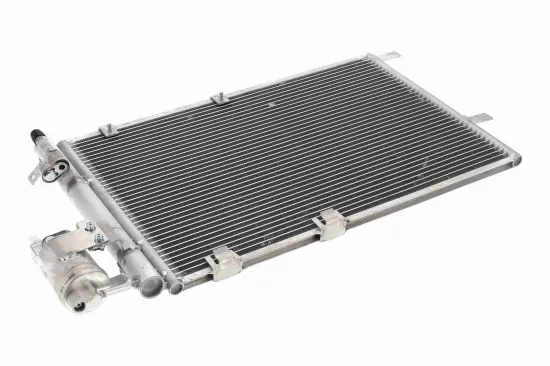 Kondensator, Klimaanlage VEMO V40-62-0006 Bild Kondensator, Klimaanlage VEMO V40-62-0006