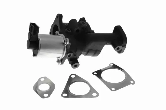 Ventil, Abgasrückführung VEMO V40-63-0017-1 Bild Ventil, Abgasrückführung VEMO V40-63-0017-1