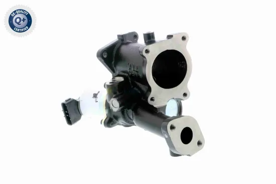 Ventil, Abgasrückführung VEMO V40-63-0017 Bild Ventil, Abgasrückführung VEMO V40-63-0017