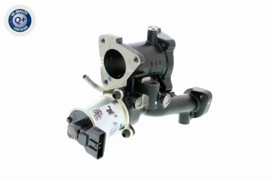 Ventil, Abgasrückführung VEMO V40-63-0017 Bild Ventil, Abgasrückführung VEMO V40-63-0017