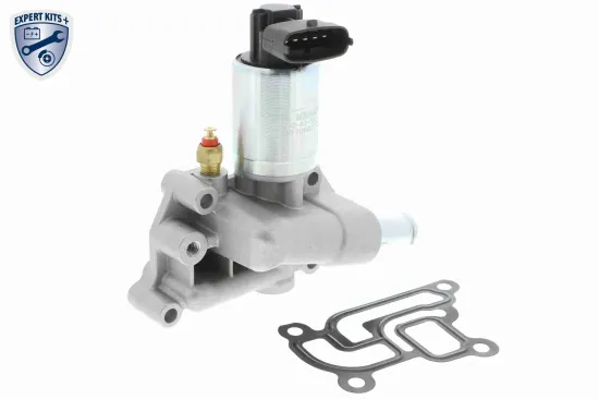 Ventil, Abgasrückführung 12 V VEMO V40-63-0021 Bild Ventil, Abgasrückführung 12 V VEMO V40-63-0021