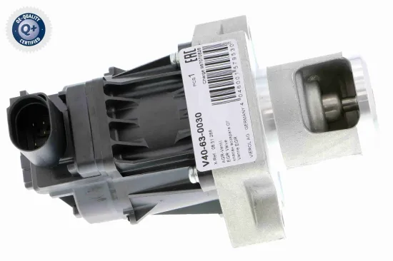 AGR-Ventil 12 V VEMO V40-63-0030 Bild AGR-Ventil 12 V VEMO V40-63-0030