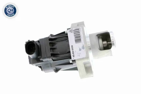 AGR-Ventil 12 V VEMO V40-63-0030 Bild AGR-Ventil 12 V VEMO V40-63-0030