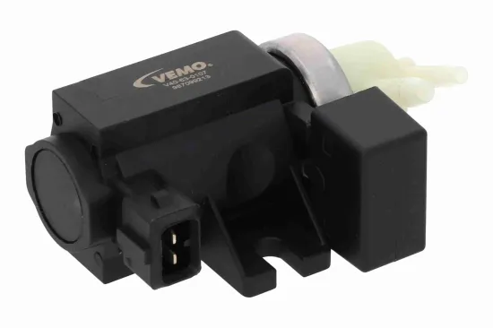 Druckwandler, Abgassteuerung 12 V VEMO V40-63-0107 Bild Druckwandler, Abgassteuerung 12 V VEMO V40-63-0107