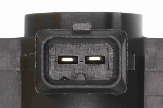 Druckwandler, Abgassteuerung 12 V VEMO V40-63-0107 Bild Druckwandler, Abgassteuerung 12 V VEMO V40-63-0107