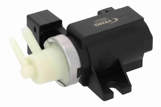 Druckwandler, Abgassteuerung 12 V VEMO V40-63-0107 Bild Druckwandler, Abgassteuerung 12 V VEMO V40-63-0107