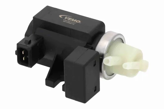 Druckwandler, Abgassteuerung 12 V VEMO V40-63-0107 Bild Druckwandler, Abgassteuerung 12 V VEMO V40-63-0107