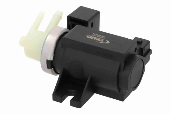 Druckwandler, Abgassteuerung 12 V VEMO V40-63-0107 Bild Druckwandler, Abgassteuerung 12 V VEMO V40-63-0107