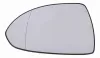 Spiegelglas, Außenspiegel links VEMO V40-69-0002
