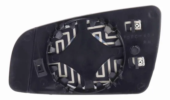 Spiegelglas, Außenspiegel rechts VEMO V40-69-0030 Bild Spiegelglas, Außenspiegel rechts VEMO V40-69-0030