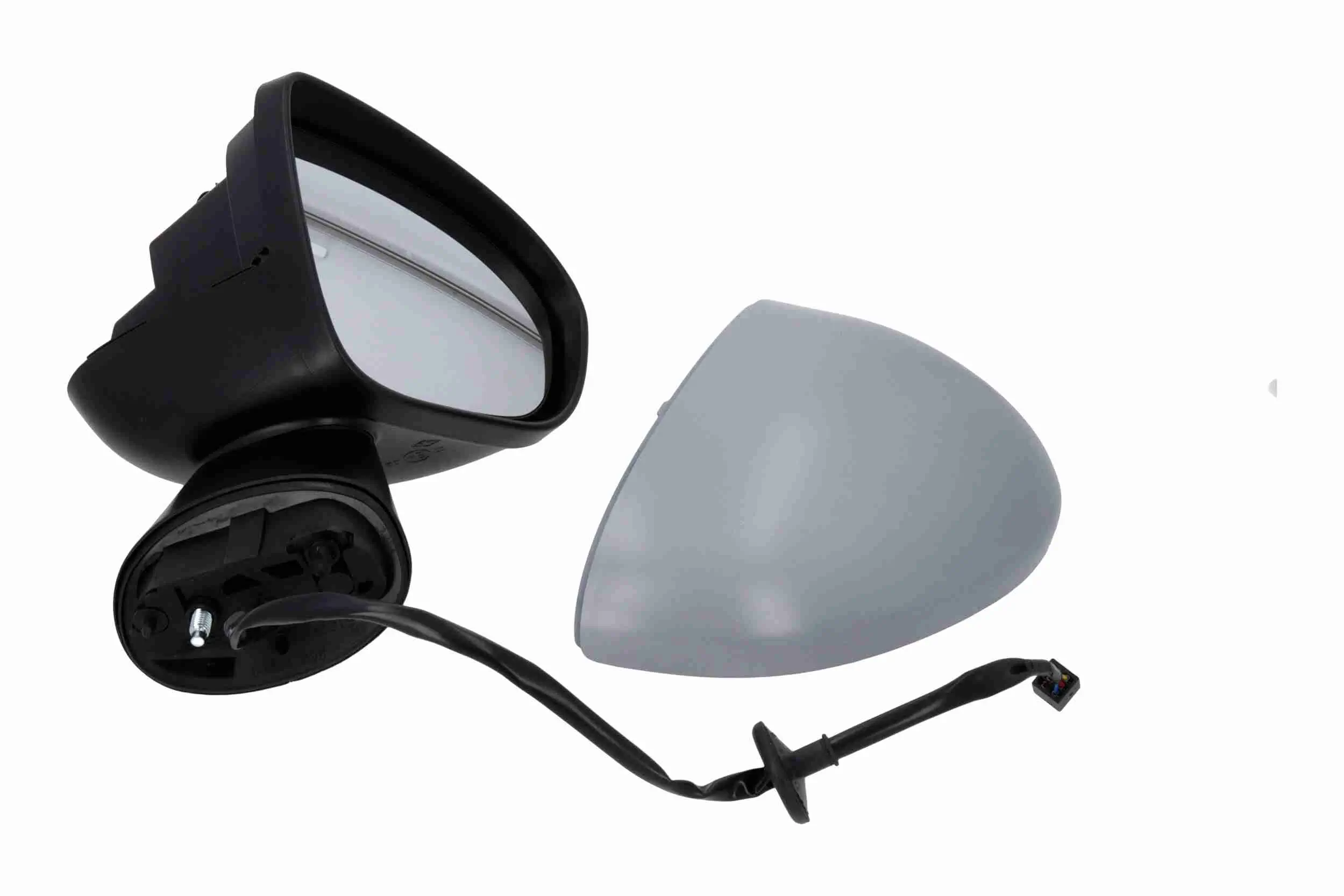 Außenspiegel rechts VEMO V40-69-0138