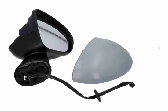 Außenspiegel rechts VEMO V40-69-0138 Bild Außenspiegel rechts VEMO V40-69-0138
